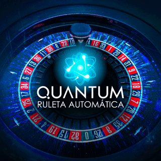 Ruleta Automática Cuántica thumbnail