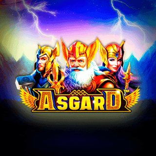 Asgard thumbnail
