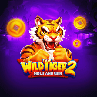 Wild Tiger 2 thumbnail