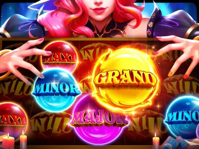 Captura de pantalla de Arcasino Club Online 4
