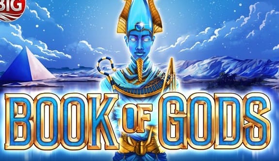 Book of Gods