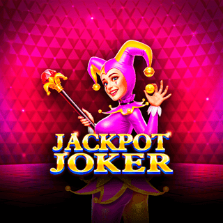 Jackpot Joker thumbnail