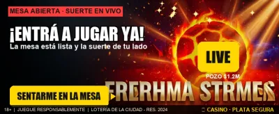 Entra y Gana Ya