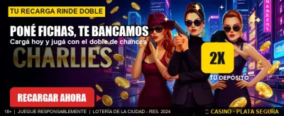 Los Mejores Slots de Argentina banner