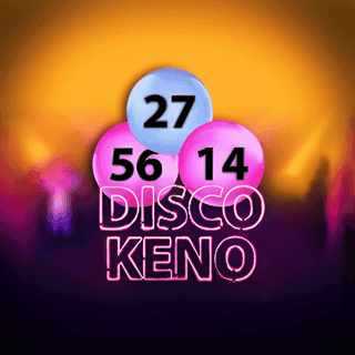 Disco Keno thumbnail