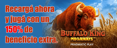 Efectos visuales slots
