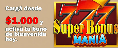 Slots modernas