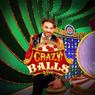 Crazy Balls thumbnail
